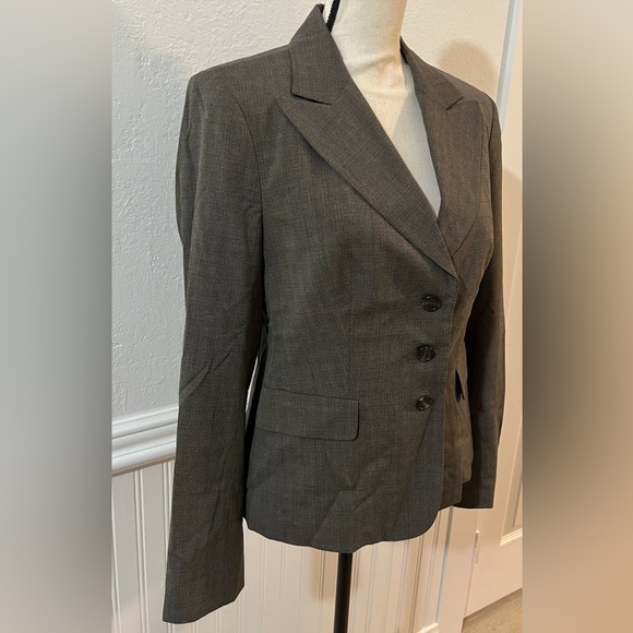 NWT Brown The Limited Suit - Picture 3 of 10